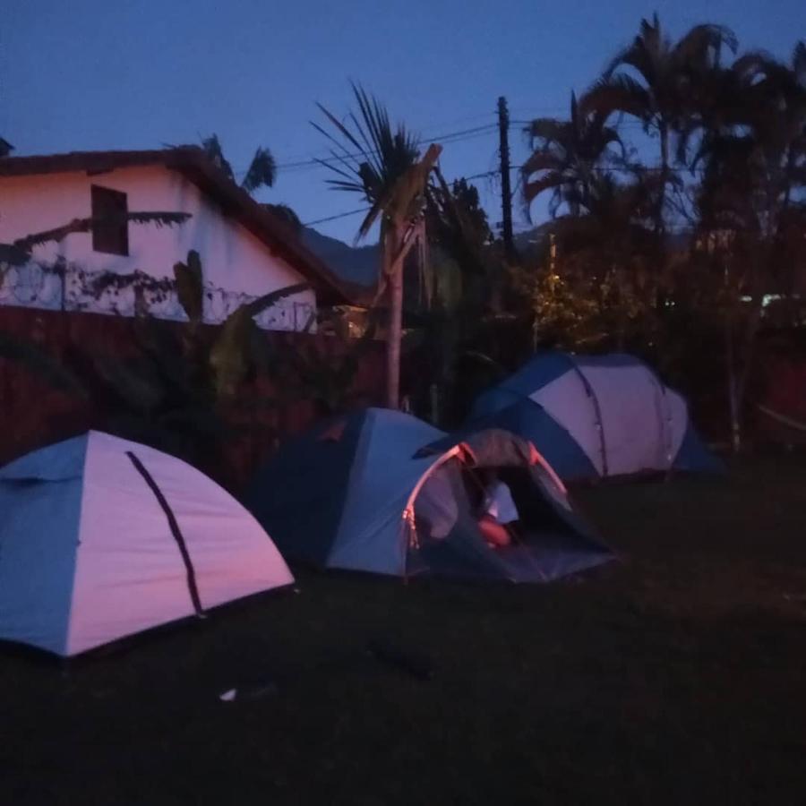 Farah Camping Smartcamp Hospedagem Economica بويكوكانجا المظهر الخارجي الصورة