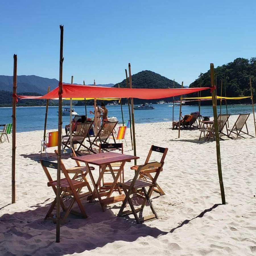 Farah Camping Smartcamp Hospedagem Economica بويكوكانجا المظهر الخارجي الصورة