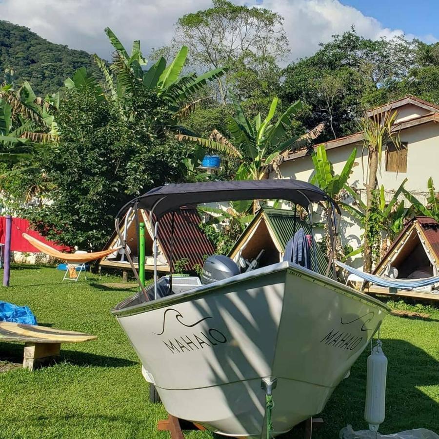 Farah Camping Smartcamp Hospedagem Economica بويكوكانجا المظهر الخارجي الصورة
