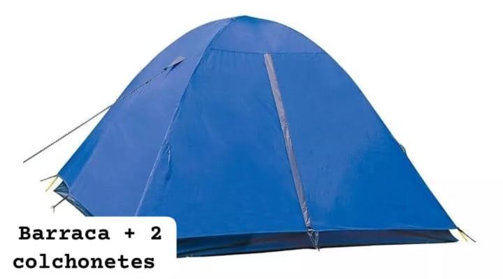 Farah Camping Smartcamp Hospedagem Economica بويكوكانجا المظهر الخارجي الصورة